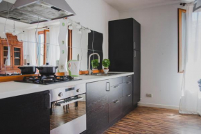 Ca Giardini Apartments in Biennale by Bricola Apartments